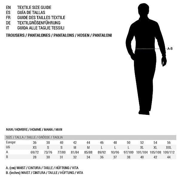 Adult's Tracksuit Bottoms Champion Men