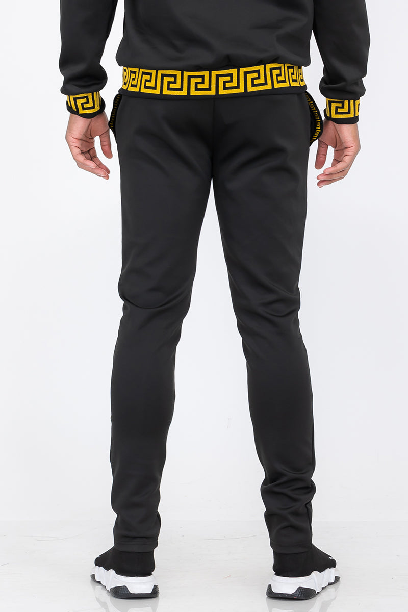 Lion Head Joggers