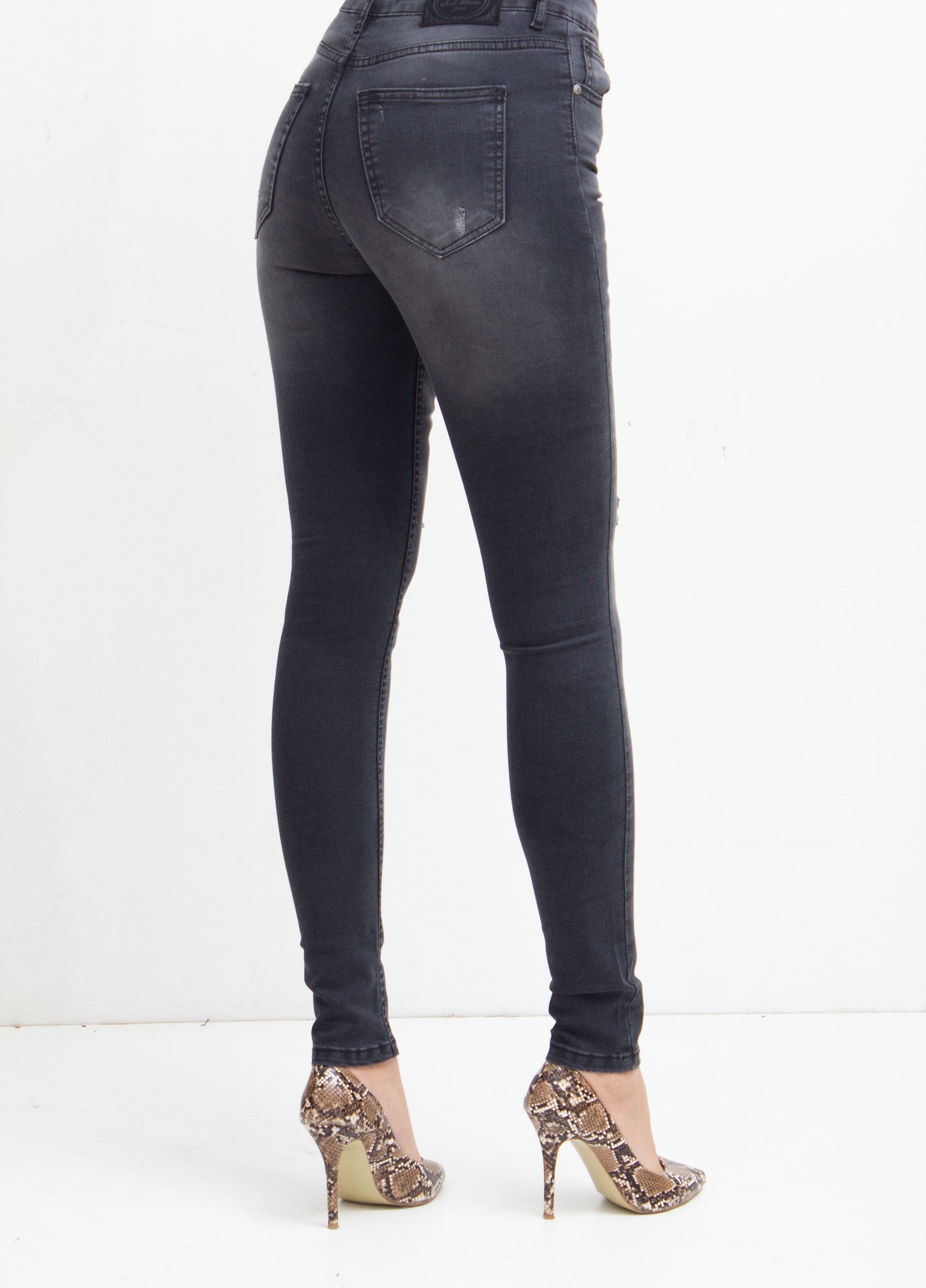 Lisbon Jeans
