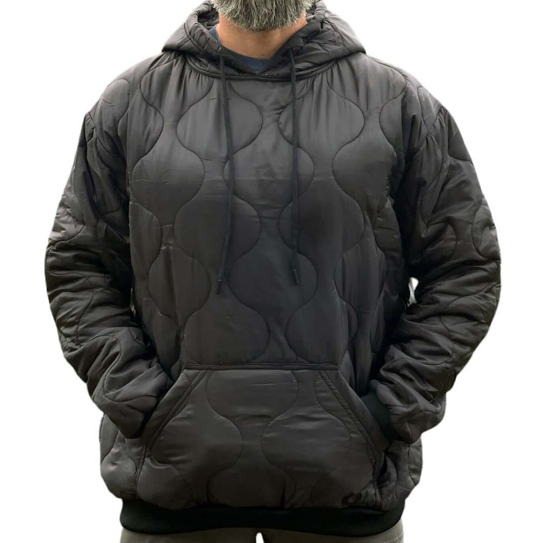 Woobie Hoodies