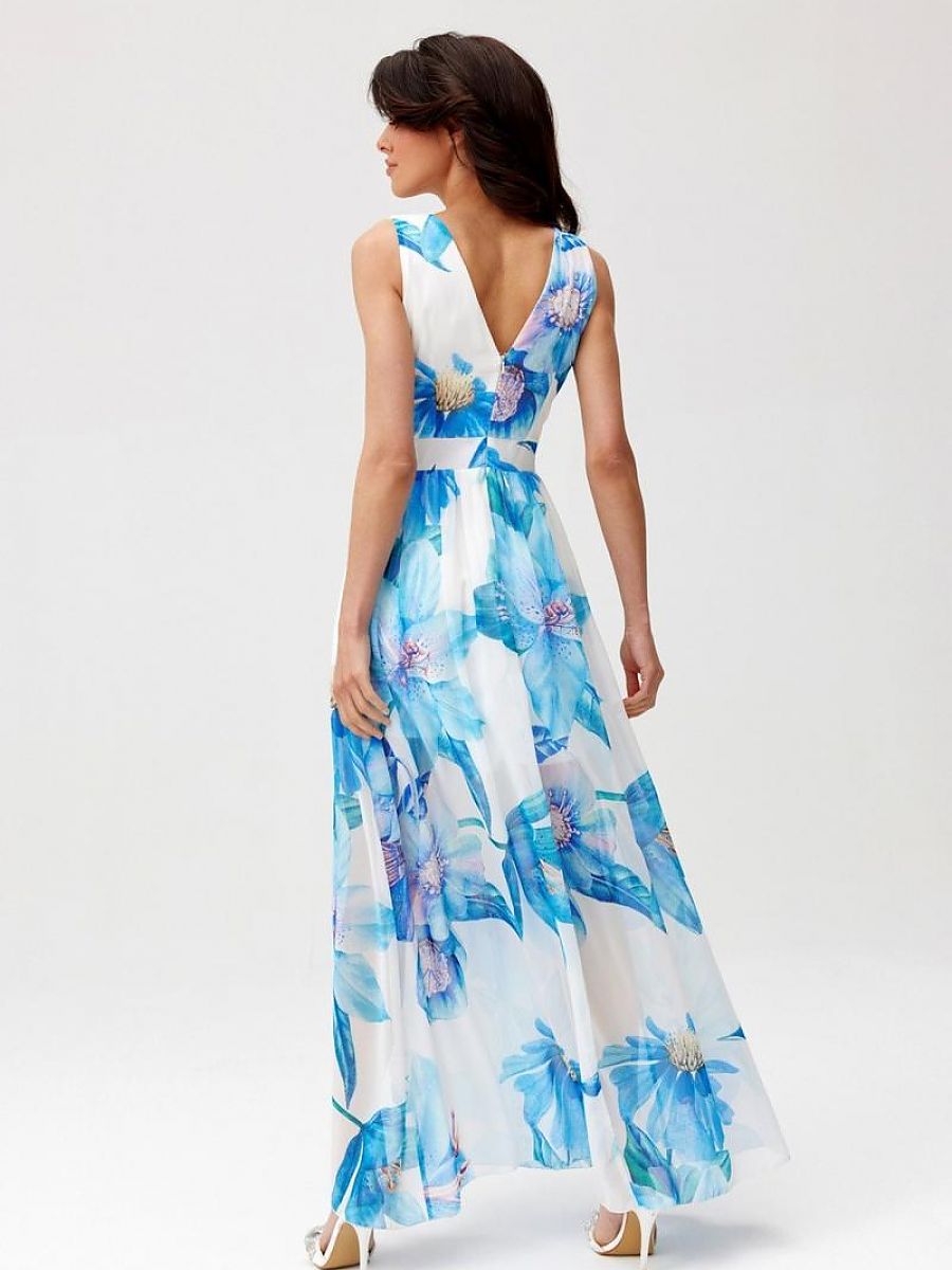 Daydress model 195906 Roco Fashion