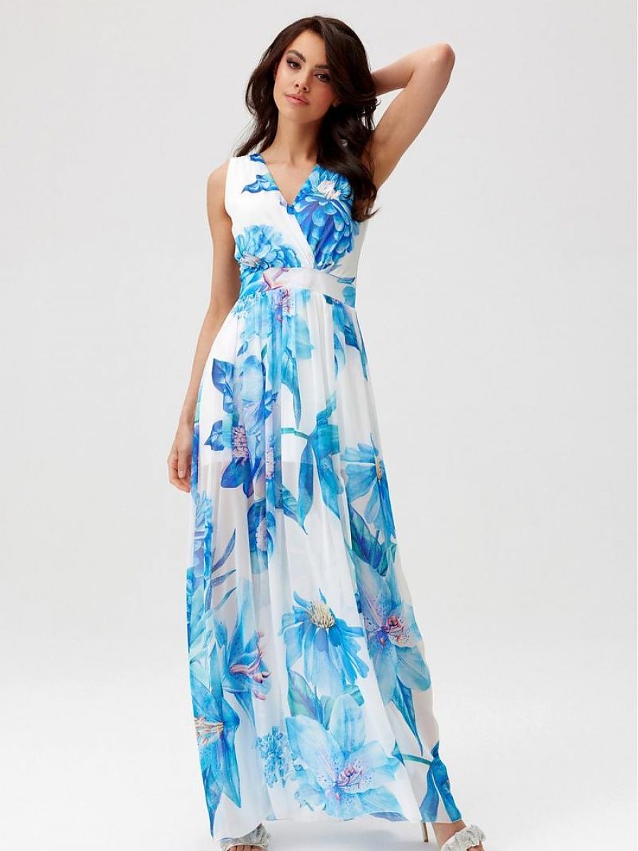 Daydress model 195906 Roco Fashion