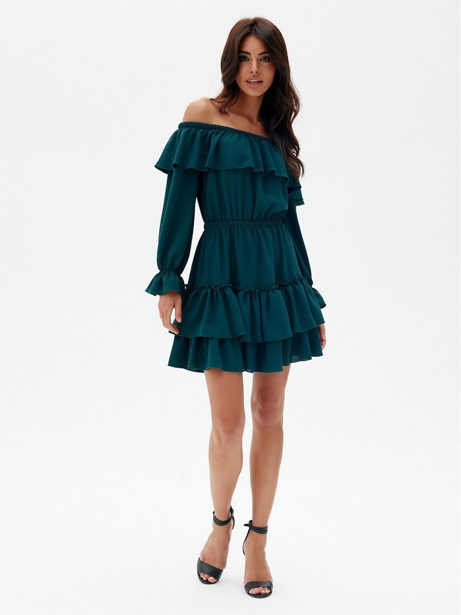 Daydress model 203271 Roco Fashion