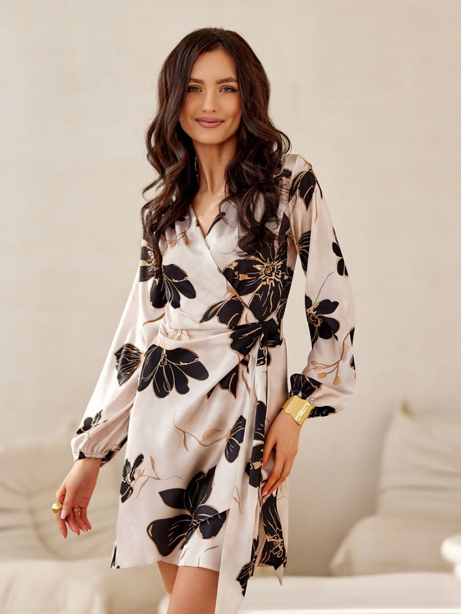 Daydress model 208490 Roco Fashion