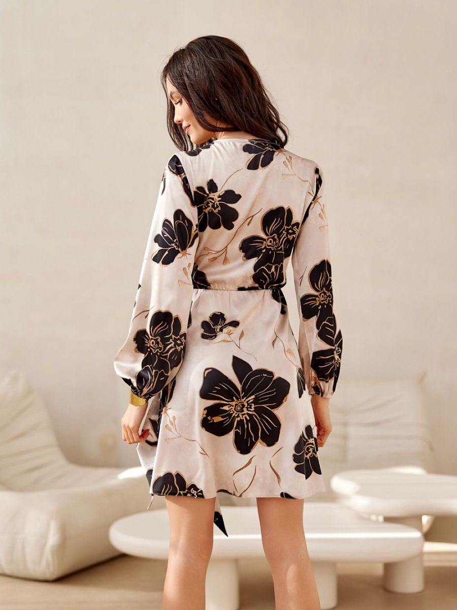 Daydress model 208490 Roco Fashion