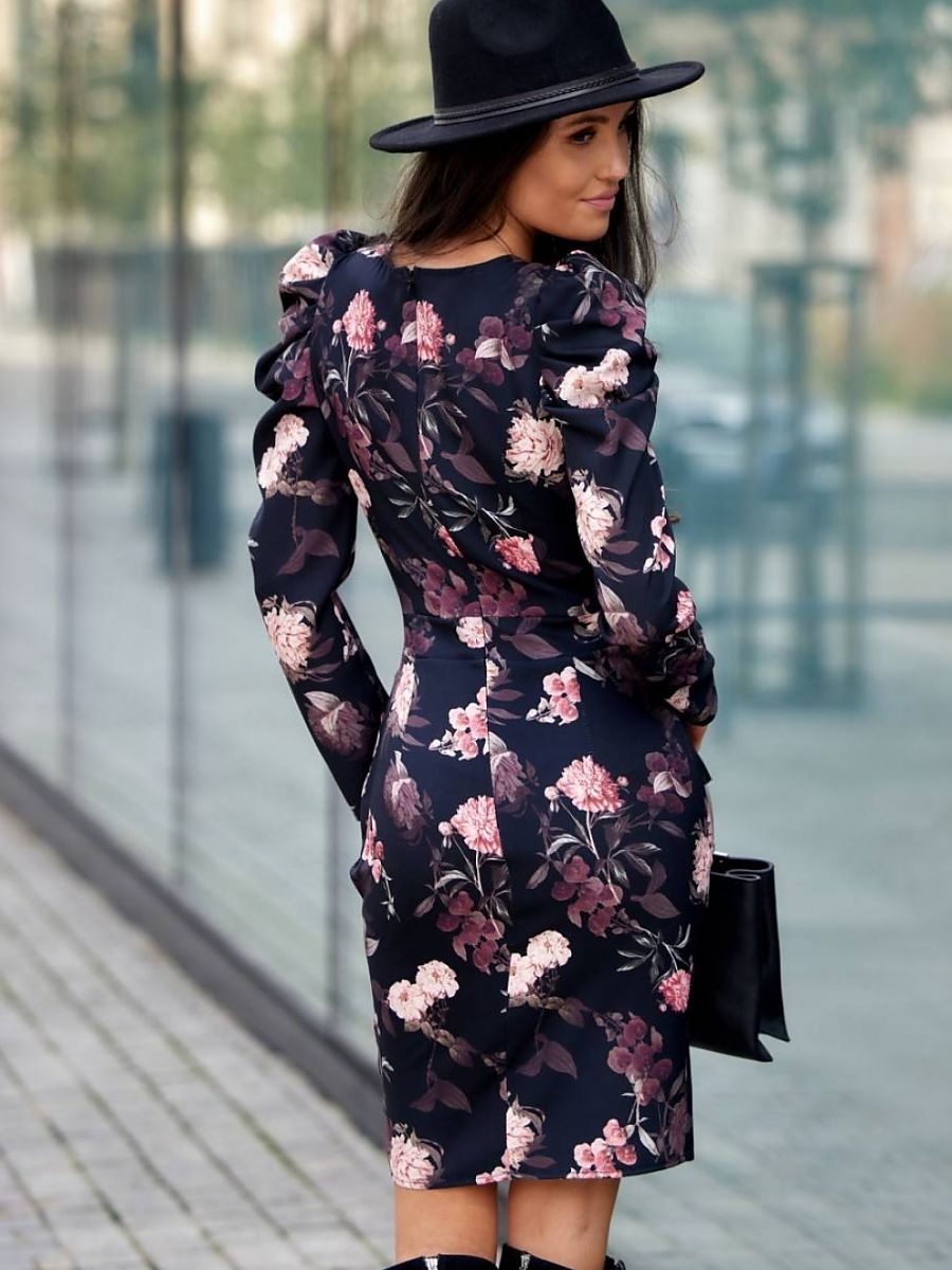 Daydress model 184458 Roco Fashion