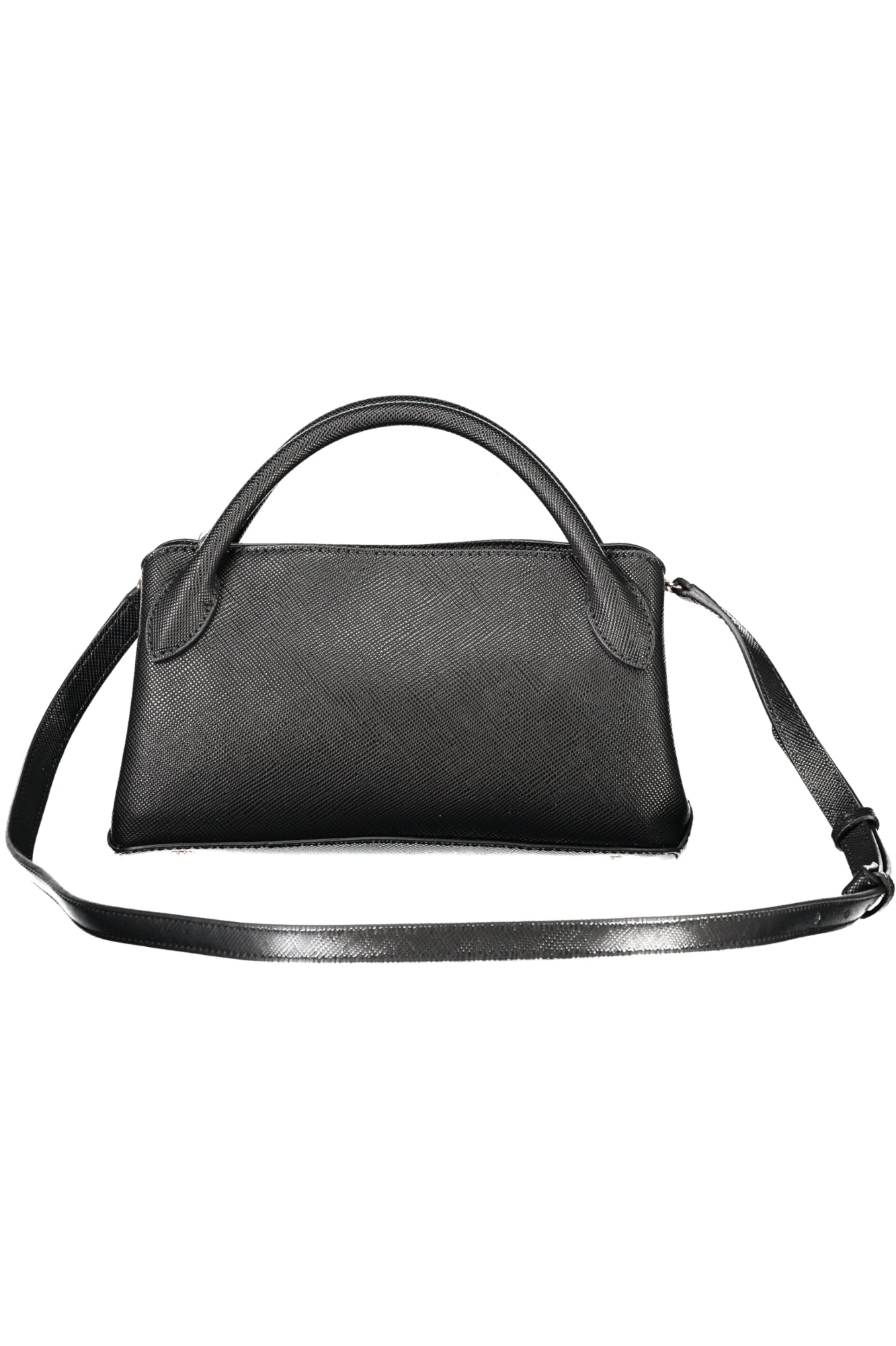 GUESS JEANS WOMEN'S BAG BLACK