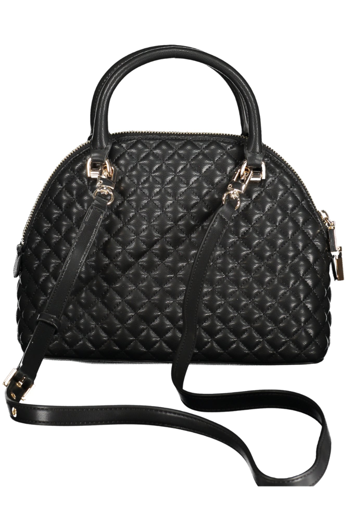 GUESS JEANS WOMEN'S BAG BLACK