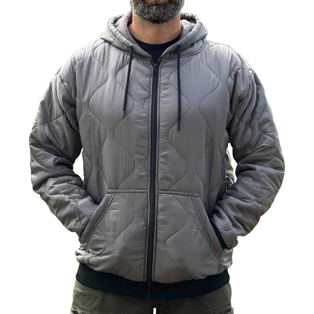 Woobie Hoodies