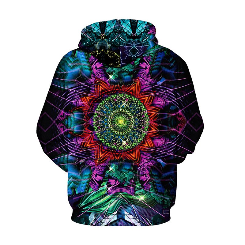 Men Women Track suit Streetwear 3D Hoodies