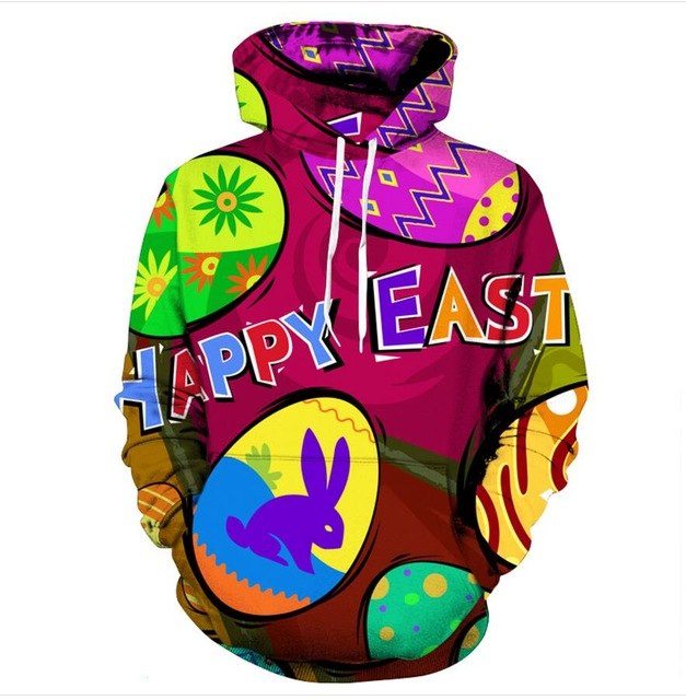 3d print New Male harajuku funny Hoodies