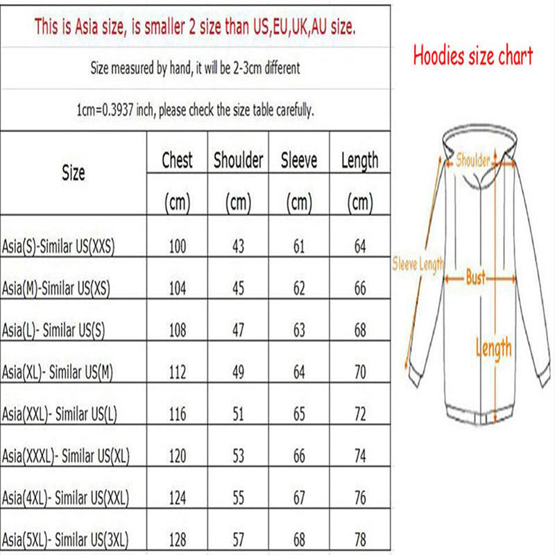 3d print Hot Sale Abstract painting Hoodies