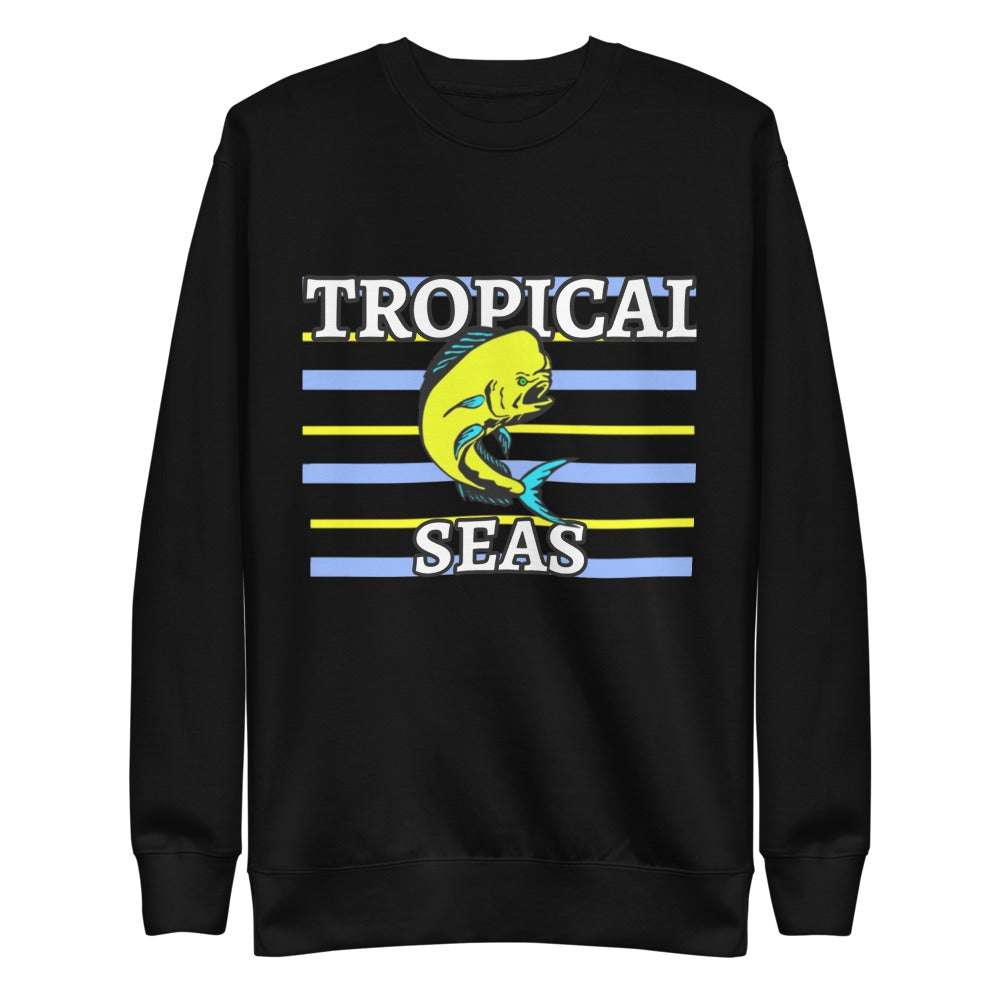 Mahi Fleece Pullover