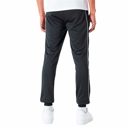 Adult's Tracksuit Bottoms New Era MLB TRACK Black Men