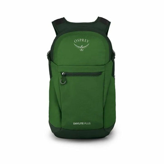 Gym Bag Osprey Daylite Plus Olive