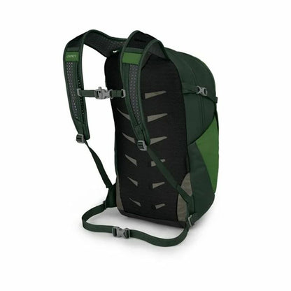 Gym Bag Osprey Daylite Plus Olive
