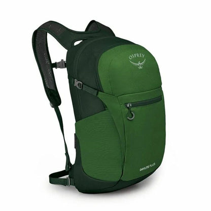 Gym Bag Osprey Daylite Plus Olive