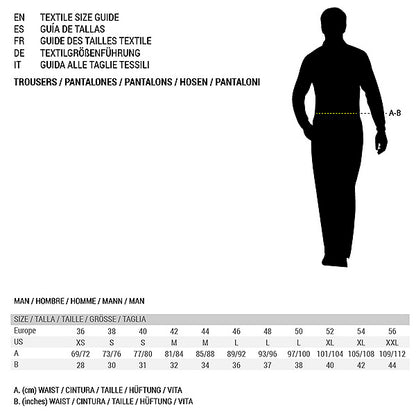 Adult's Tracksuit Bottoms Champion Men