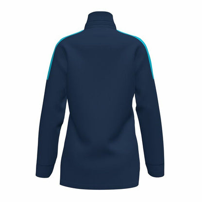 Women's Sports Jacket Joma Sport Trivor Blue