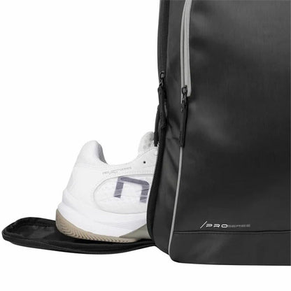 Gym Bag Nox Pro Series Black
