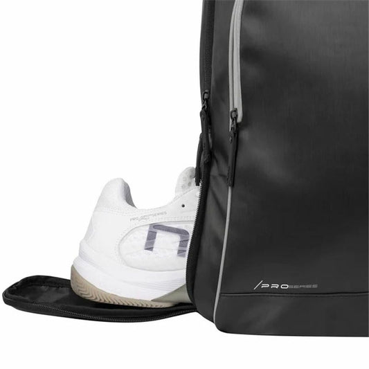Gym Bag Nox Pro Series Black