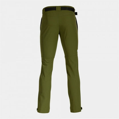 Long Sports Trousers Joma Sport Explorer