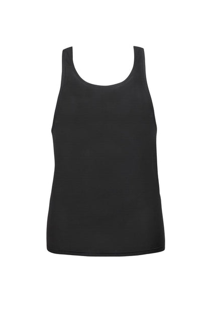 Men Tank Top 053586 Petrol by Anais for Men 3XL