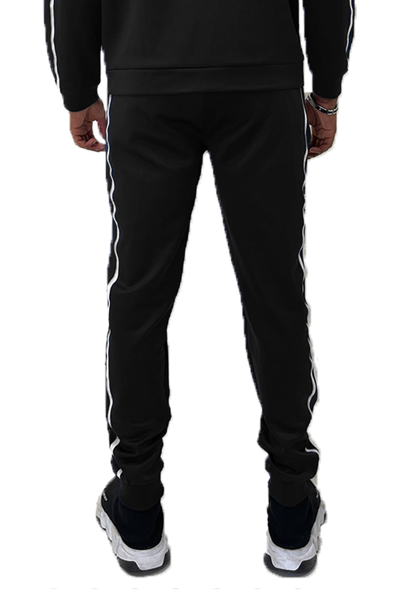Cordial Tape Joggers