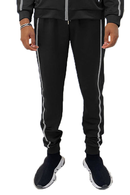 Cordial Tape Joggers