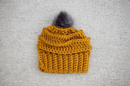 Winter Hat