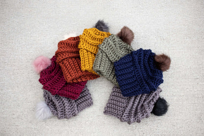 Winter Hat