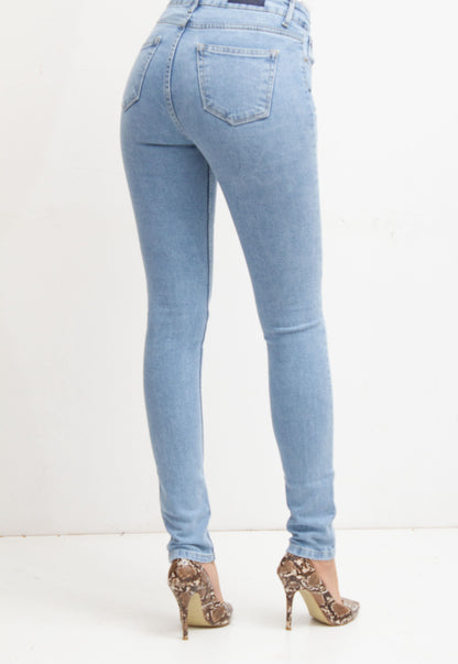 Amsterdam Jeans