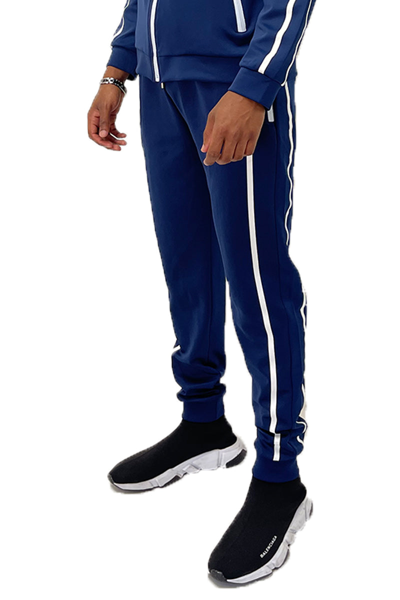 Cordial Tape Joggers