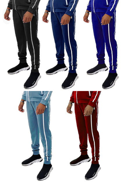 Cordial Tape Joggers