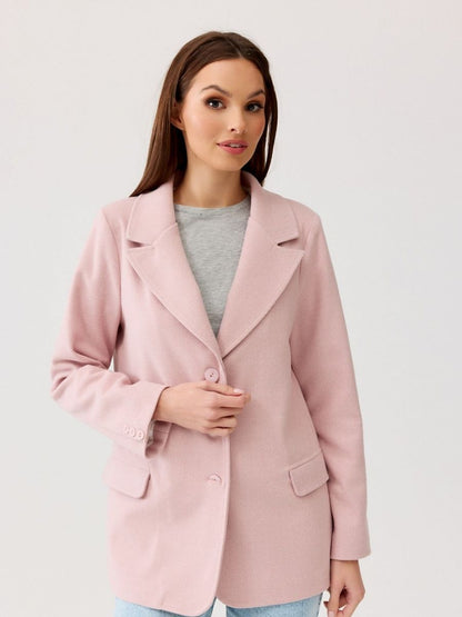 Jacket model 192649 Roco Fashion