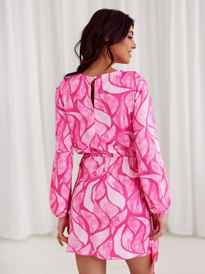Daydress model 196281 Roco Fashion