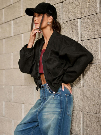 Jacket model 216802 Roco Fashion