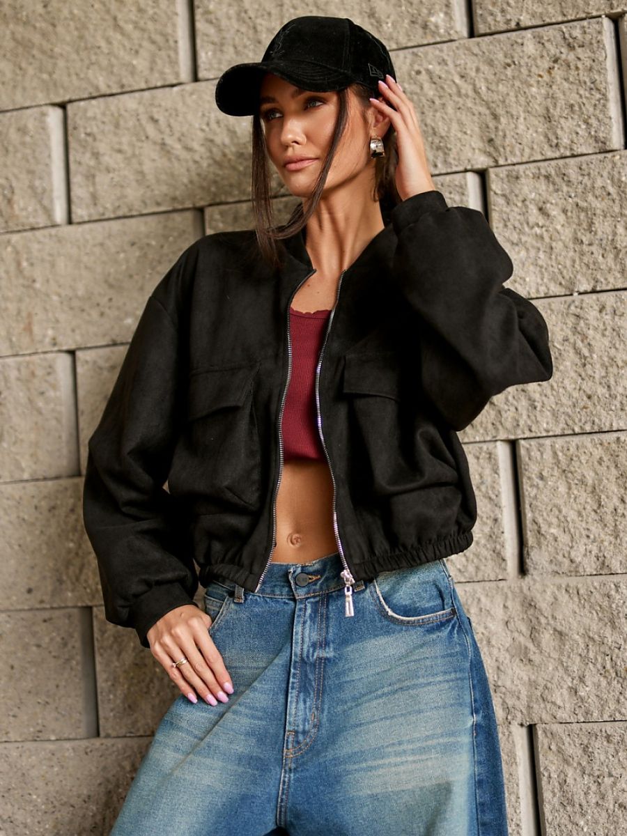 Jacket model 216802 Roco Fashion