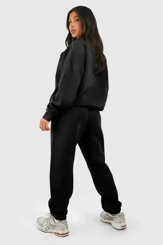 Cozy Comfort Tracksuit