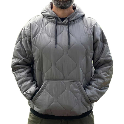 Woobie Hoodies