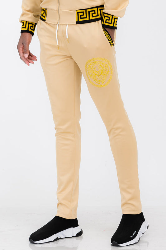 Lion Head Joggers