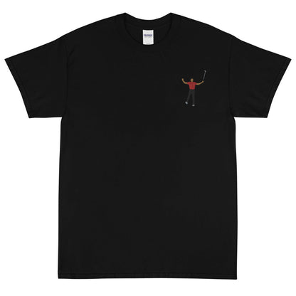 2019 Short Sleeve T-Shirt
