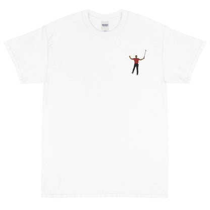 2019 Short Sleeve T-Shirt