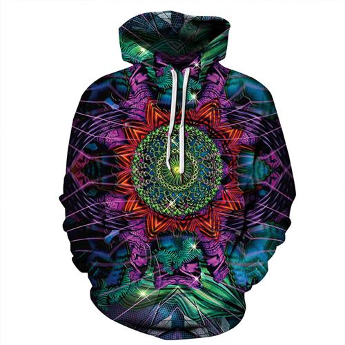 Men Women Track suit  Streetwear 3D Hoodies