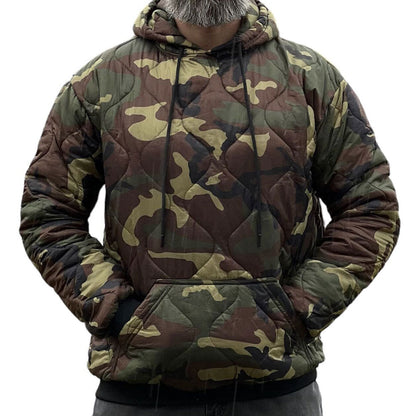 Woobie Hoodies