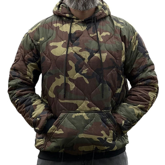 Woobie Hoodies